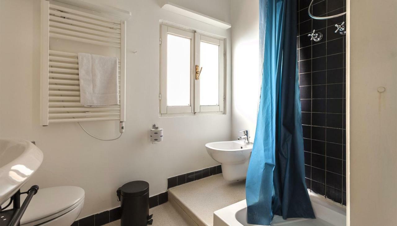 Italianway - Ripa Di Porta Ticinese 17 Leilighet Milano Eksteriør bilde