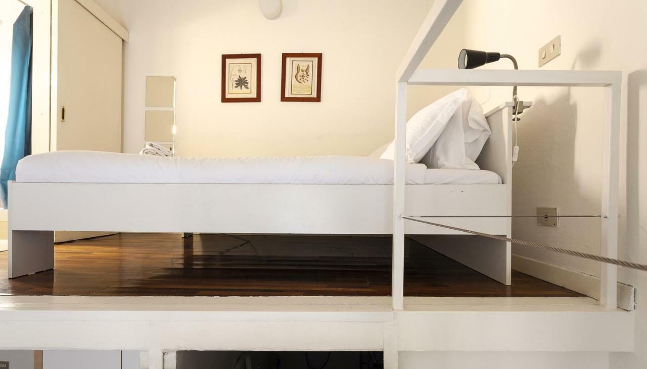 Italianway - Ripa Di Porta Ticinese 17 Leilighet Milano Eksteriør bilde