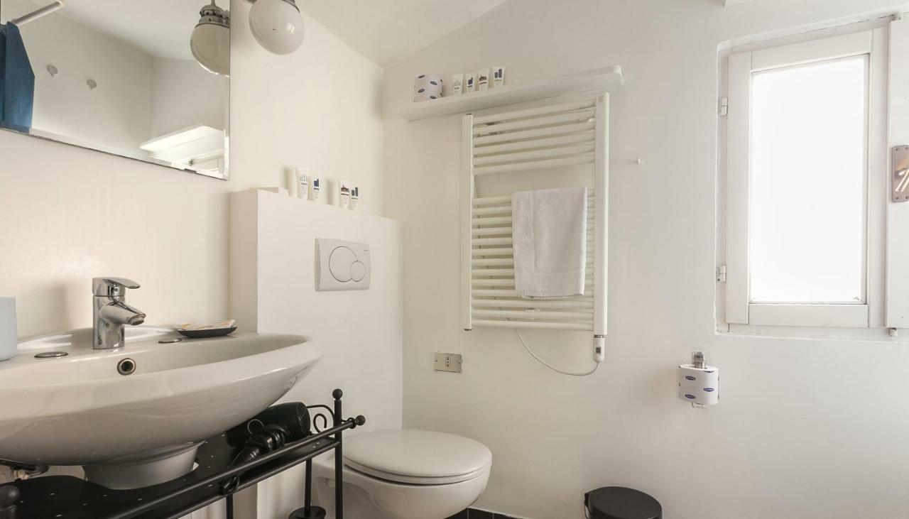 Italianway - Ripa Di Porta Ticinese 17 Leilighet Milano Eksteriør bilde
