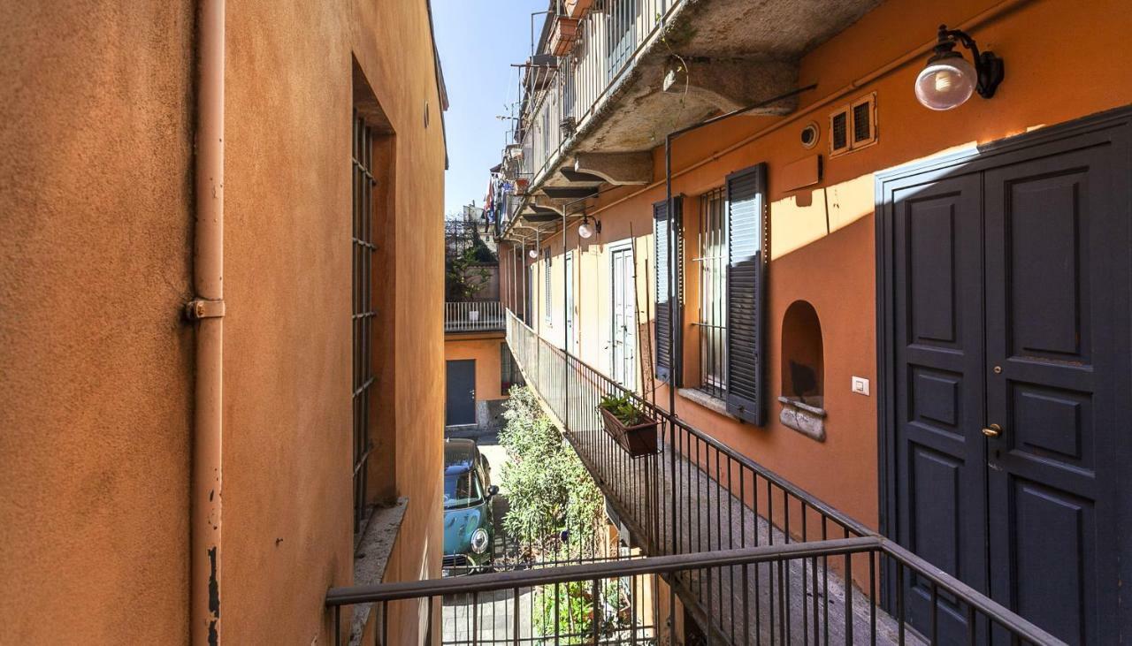 Italianway - Ripa Di Porta Ticinese 17 Leilighet Milano Eksteriør bilde